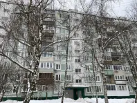 2-комнатная квартира, 45 м² - фото 31