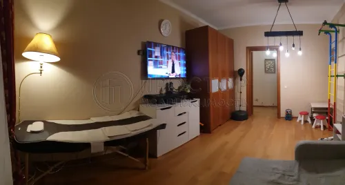 3-комнатная квартира, 82.5 м² - фото 3