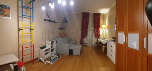 3-комнатная квартира, 82.5 м² - фото 4