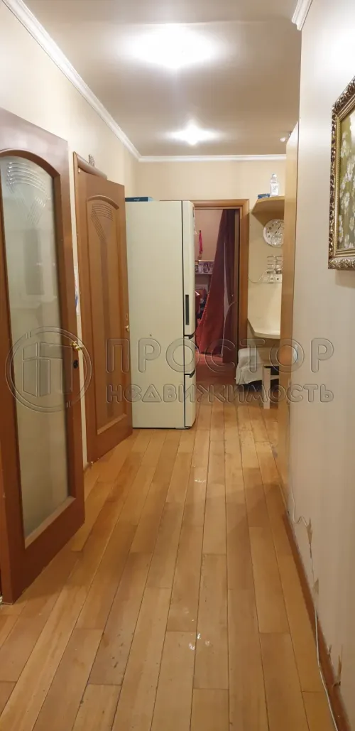 3-комнатная квартира, 82.5 м² - фото 13