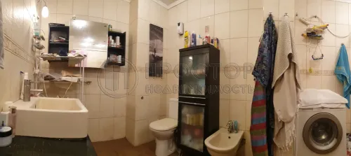 3-комнатная квартира, 82.5 м² - фото 14