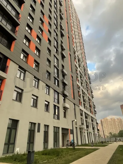 2-комнатная квартира, 46.2 м² - фото 24