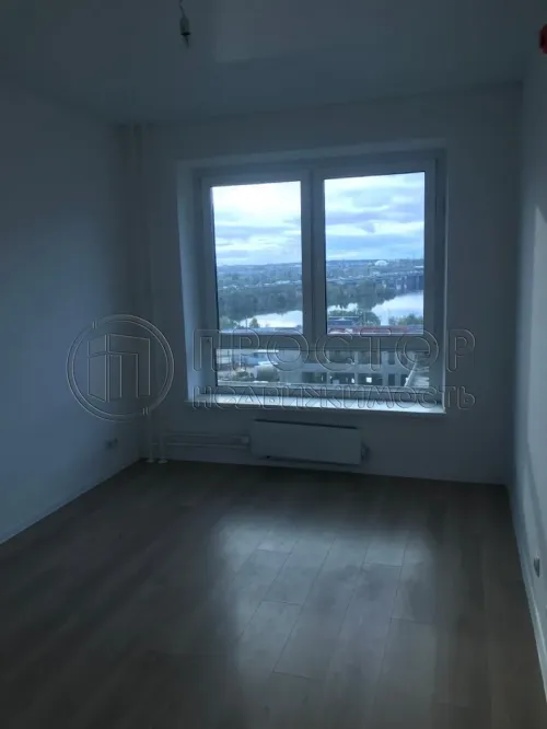 1-комнатная квартира, 33.1 м² - фото 7