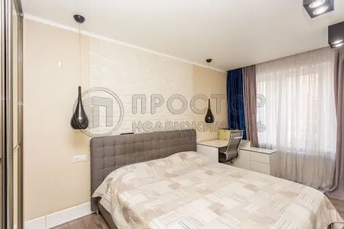 2-комнатная квартира, 64 м² - фото 9