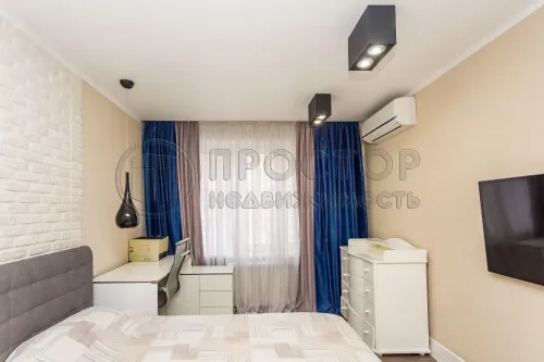 2-комнатная квартира, 64 м² - фото 10