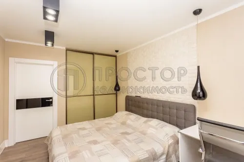 2-комнатная квартира, 64 м² - фото 11