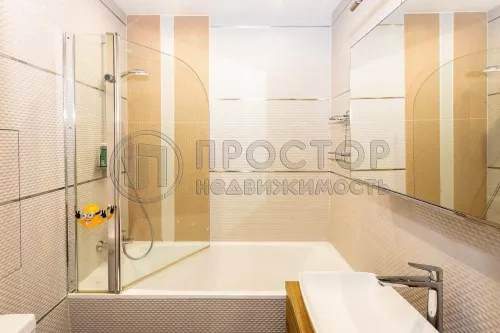 2-комнатная квартира, 64 м² - фото 12