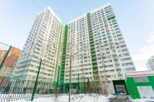 2-комнатная квартира, 64 м² - фото 51