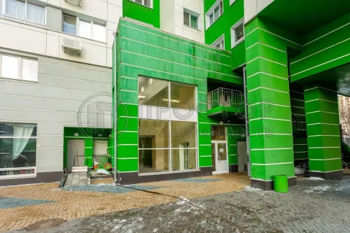 2-комнатная квартира, 64 м² - фото 25