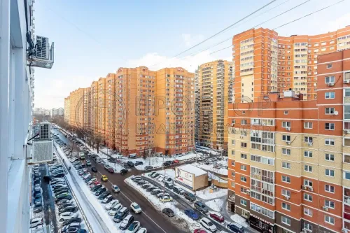 2-комнатная квартира, 64 м² - фото 28