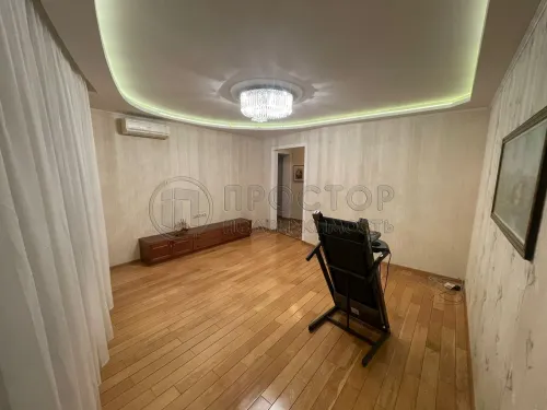 3-комнатная квартира, 92.3 м² - фото 3