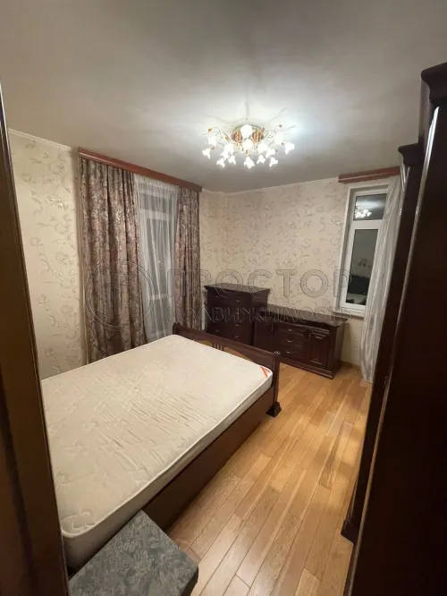 3-комнатная квартира, 92.3 м² - фото 4