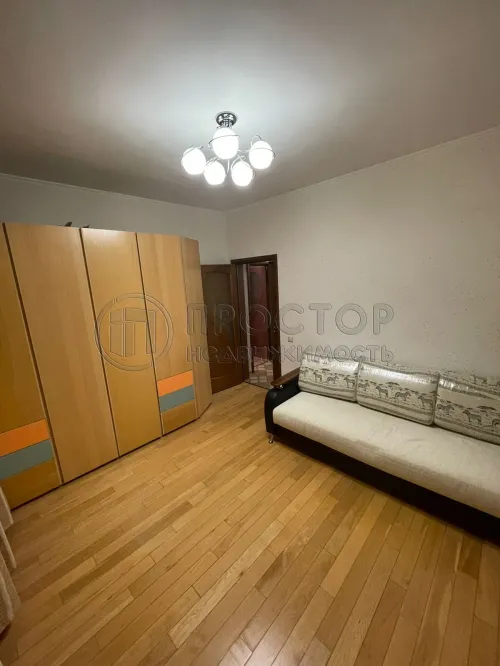 3-комнатная квартира, 92.3 м² - фото 6