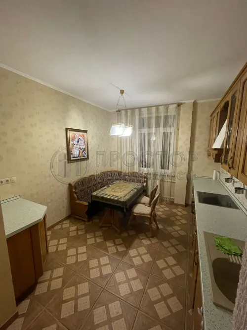 3-комнатная квартира, 92.3 м² - фото 7