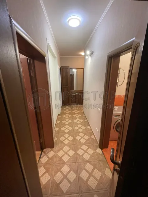 3-комнатная квартира, 92.3 м² - фото 11