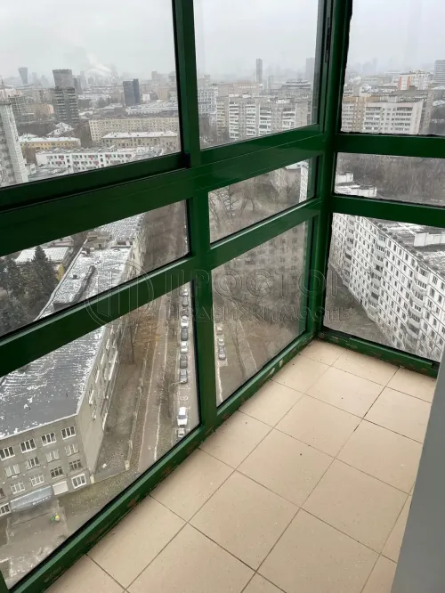 3-комнатная квартира, 92.3 м² - фото 13